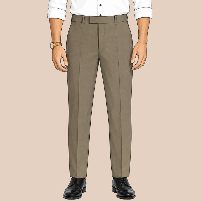 Formal Trousers