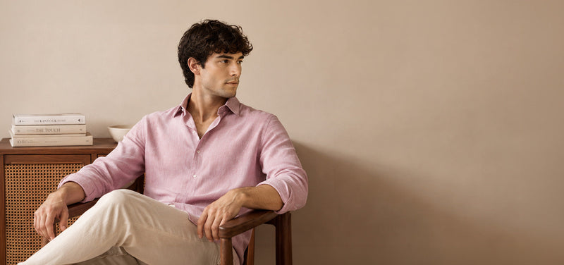 Linen Shirt