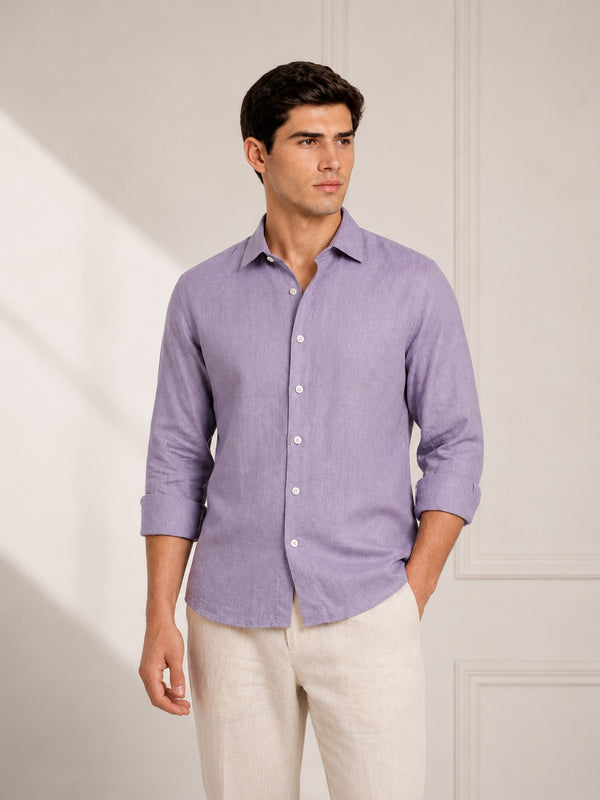 Linen Shirts