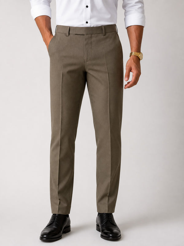 Formal Pants