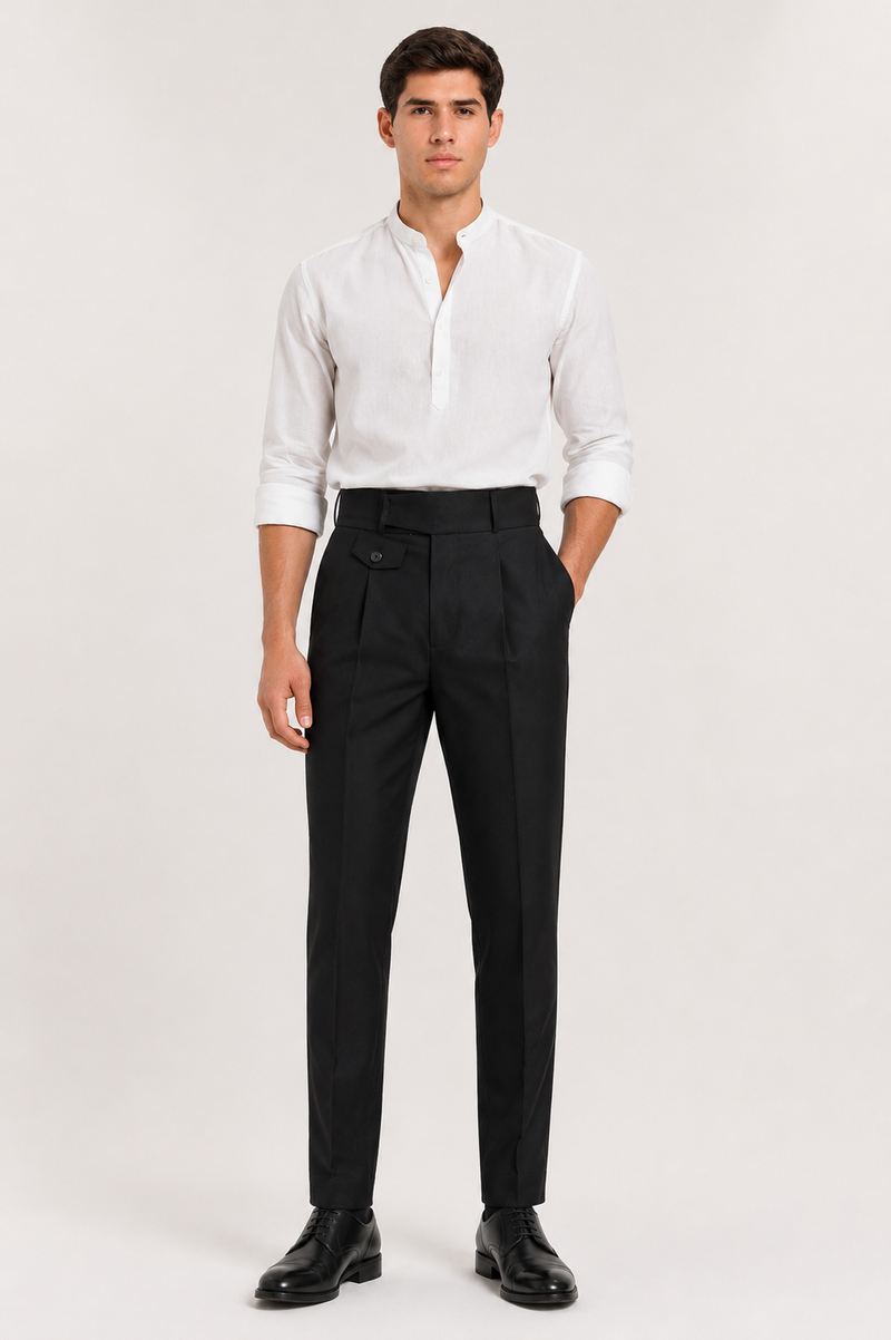 Gurkha Pant