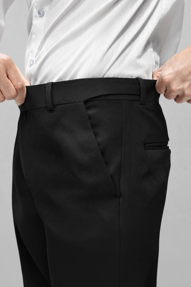 Stretchable Pants